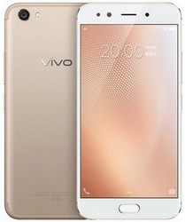 Замена разъема зарядки на телефоне Vivo X9s в Ижевске